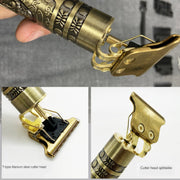 Electric Beard Trimmers